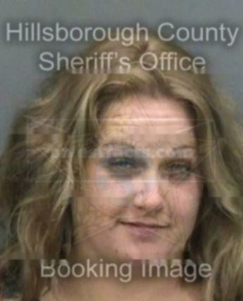 Brandi Nicole Sukow