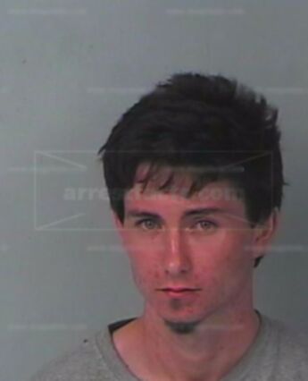 Matthew James Grimsley