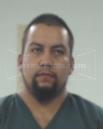 Gerardo Reyes Torres-Martinez