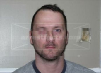 Shane Scott Luker