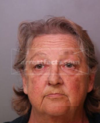 Rosemary Everett Randolph