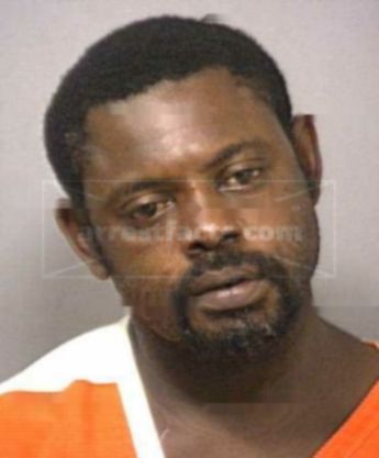 Eddie Norman Irving