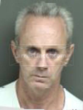 Michael Leroy Glass