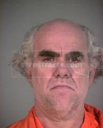 Robert Charles Shaw