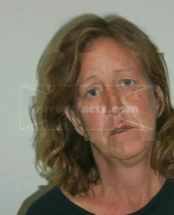 Christine Ferol Passmore