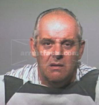 Roger Franklin Worley