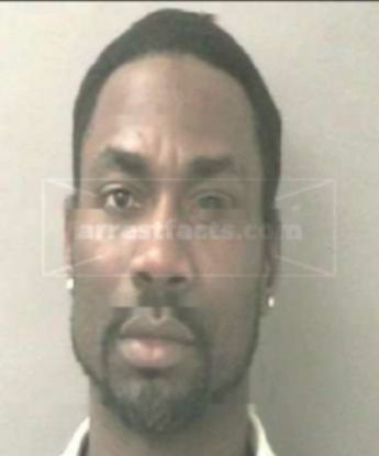 Emanuel Parker