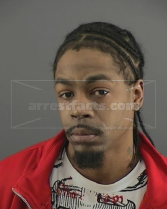 Darell Deshon Stevenson