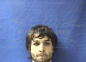 Brandon Michael Packer