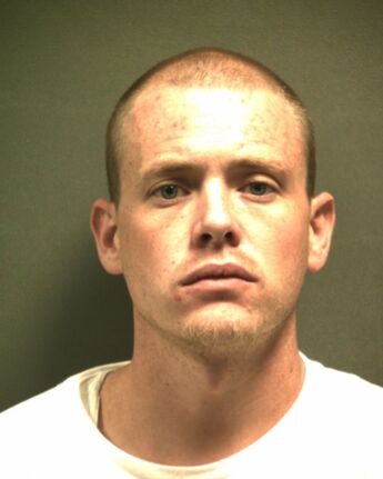Christopher Wayne Garrett