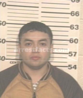 Johnny Lee Villalpando