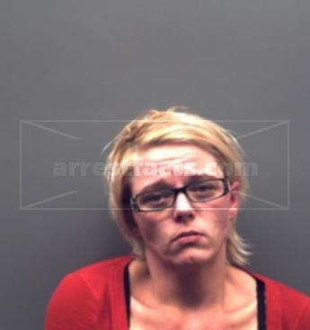 Shelly Alexandra Goldson