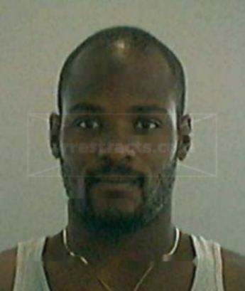 Terrell Kinte Hoskins