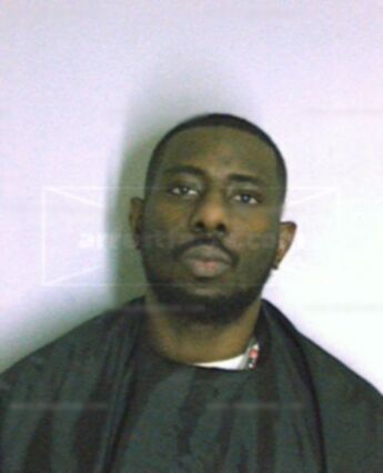 Vinnaton Shabarr Shaw
