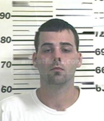 Chad Dwaine Parmer