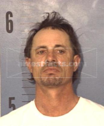 Ricky Lynn Berry