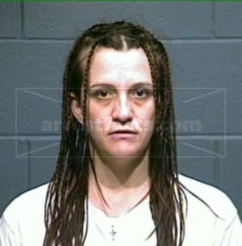 Tracie Mcneely Velazquez
