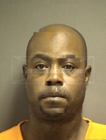 Michael Andre Watkins