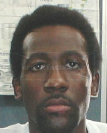 Fredrick Mcgee
