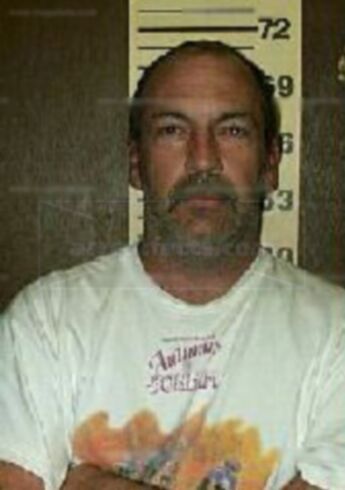 David Eugene Bohannon