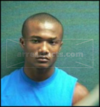 Rashad Wallace Brown