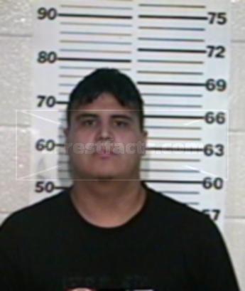Francisco Alan Marin Quintero