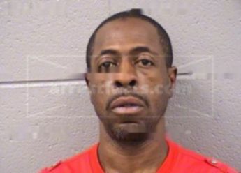 Darryl Magee