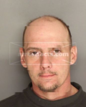 Cory Wayne Wheeler