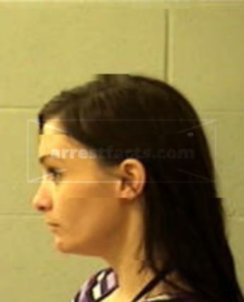 Amanda Jean Porter