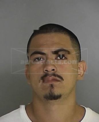 Ruben Joseph Salazar