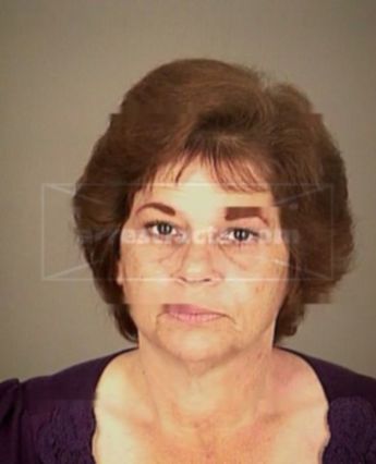 Jill Kathleen Borrero