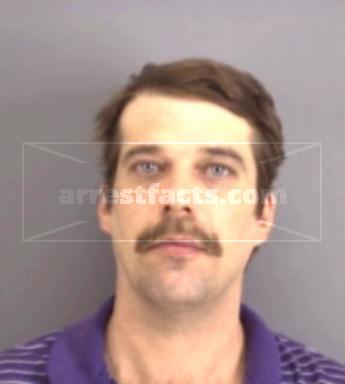 Billy Mark Porter
