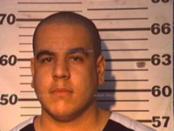 Errol Ramon Myrick