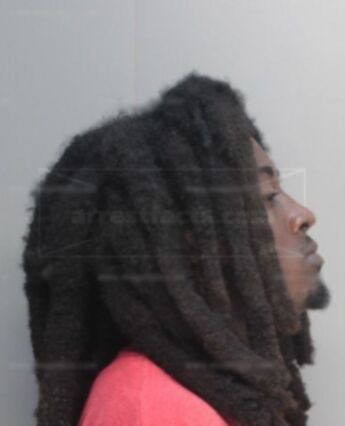 Cedric Lyons