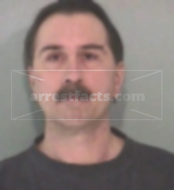 Richard Thomas Brumbach