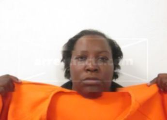 Danielle Louise Buford