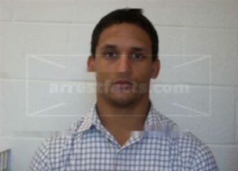 Joseph D Martinez Jr.