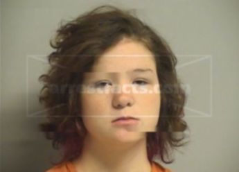 Autumn Marie Hoover