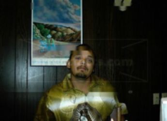 Rufino Martinez