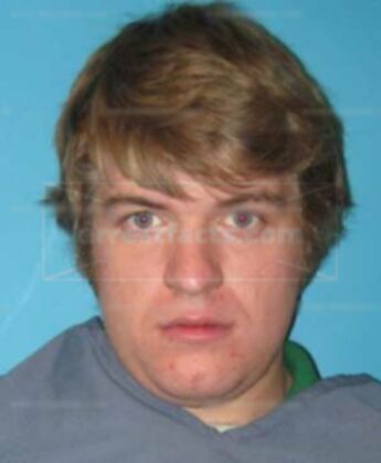 Zachary Tanner Serrett