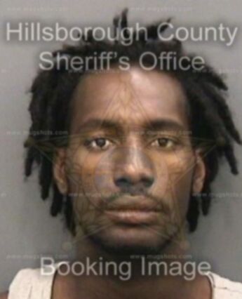 Tyrone Garfield Edwards Jr.
