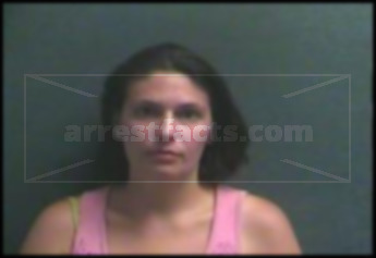 Amanda Mae Tomas Chun