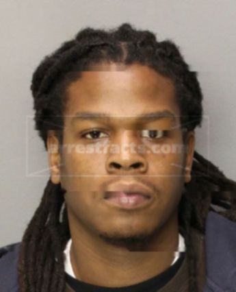 Jamar Stanton