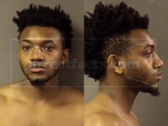 David Lance Junior Hill