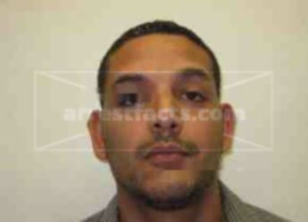 Anthony Jesus Araque
