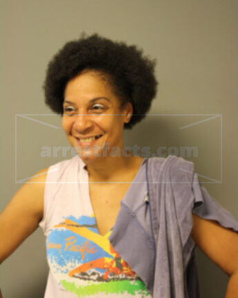 Yolanda E Williams