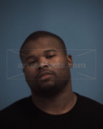Daran Cedric Hill