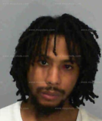 Travis Martrell Mckinnon