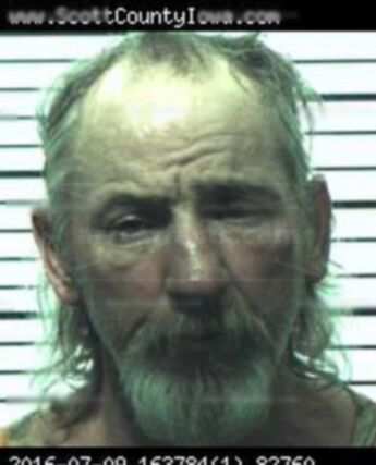 Aaron Blair Rickard