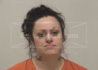 Leslie Marie Reynolds